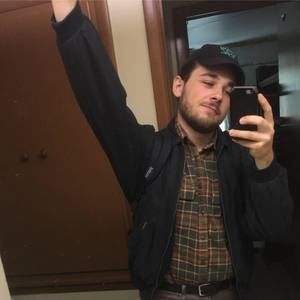 Meet your Posher, Ryan